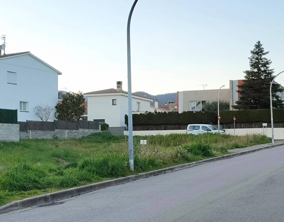 Breda impulsa un pla de voreres per fer complir la normativa