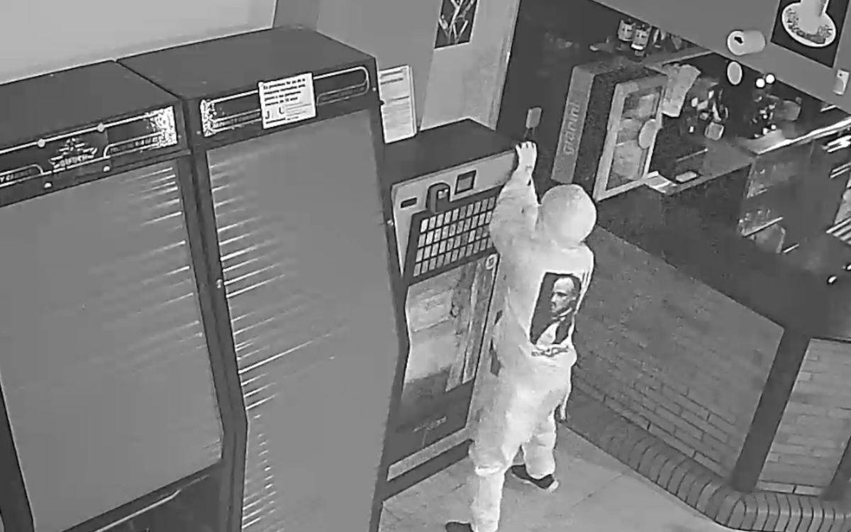 Detingut un lladre amb una quarantena d'antecedents policials per sis robatoris amb força al Vendrell