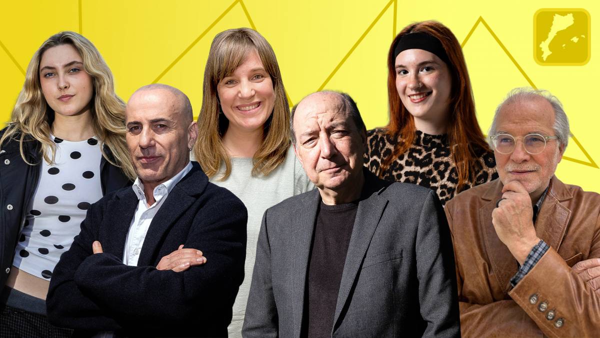 Barcelona, «casa germana» als Països Catalans: tres generacions de mallorquins i valencians a la capital