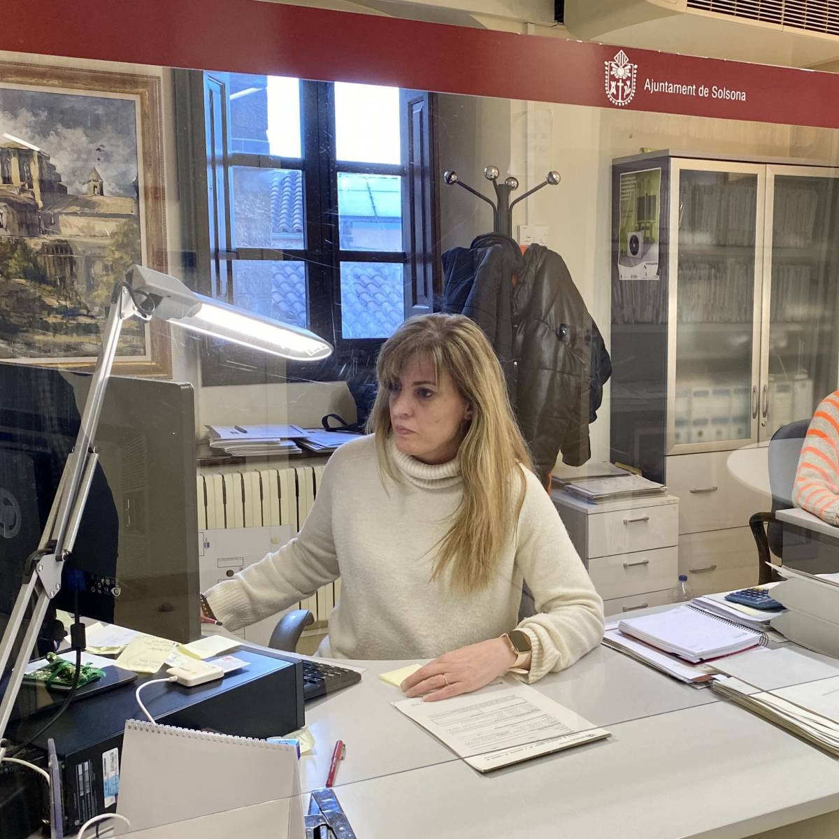 Solsona inicia la tramitació dels ajuts al lloguer per a persones grans