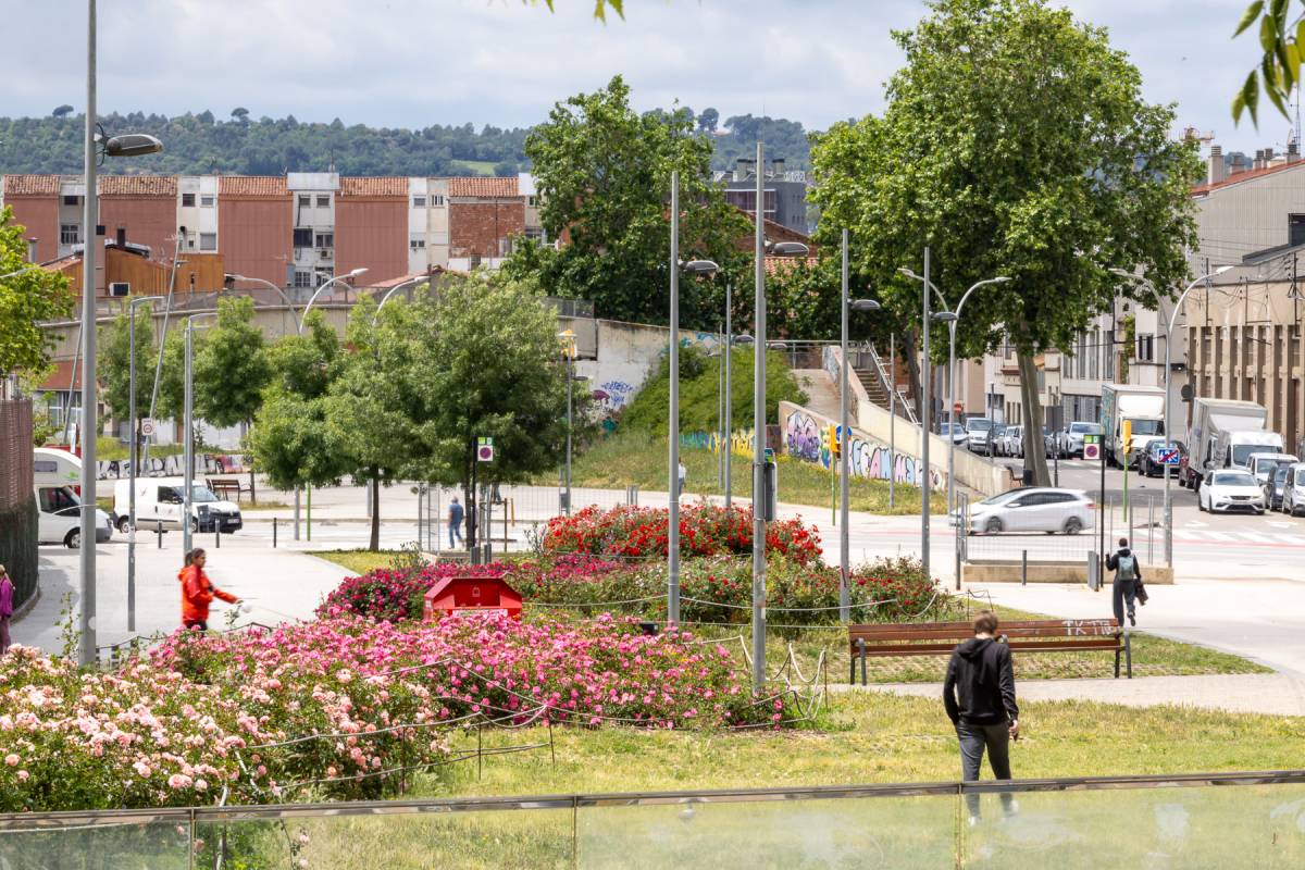 Quin temps es preveu aquest cap de setmana a Sabadell?