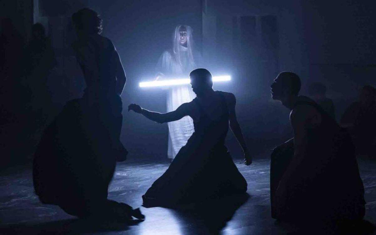 Una mirada contemporània de la Dansa de la Mort arriba al Teatre Fortuny de Reus