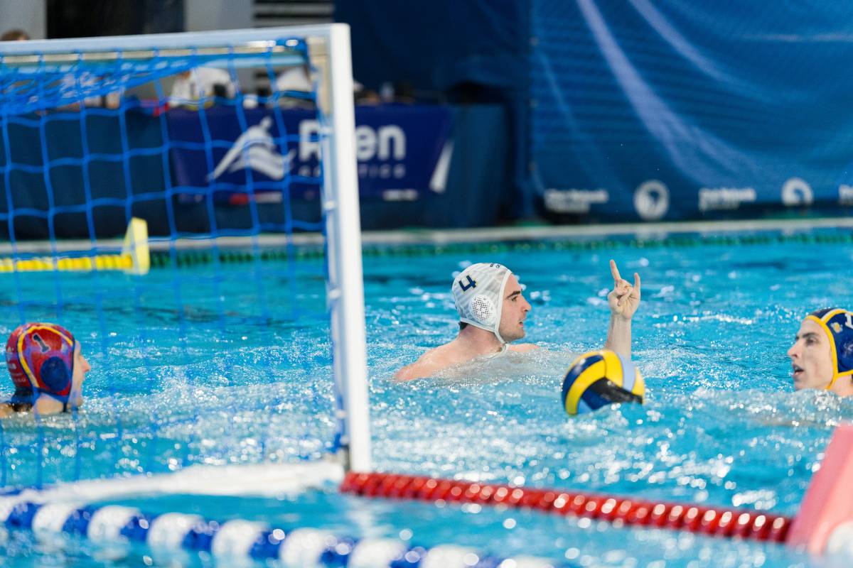 Quatre del CN Sabadell, amb la selecció espanyola a la World Cup