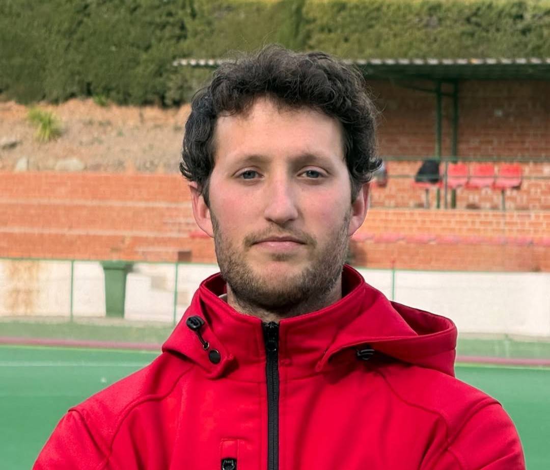 Ignasi Torras serà el nou entrenador del primer equip masculí del CD Terrassa