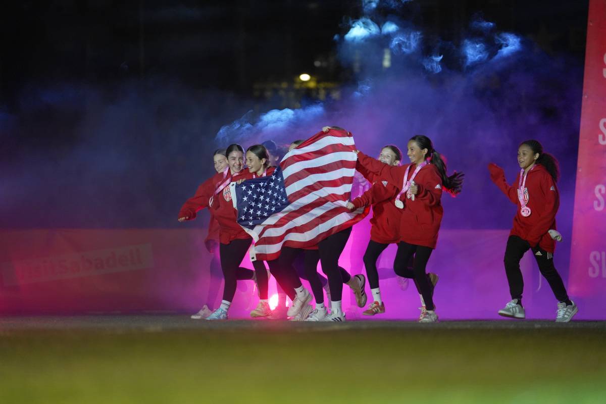 La presentació de la SWIT Cup 2026