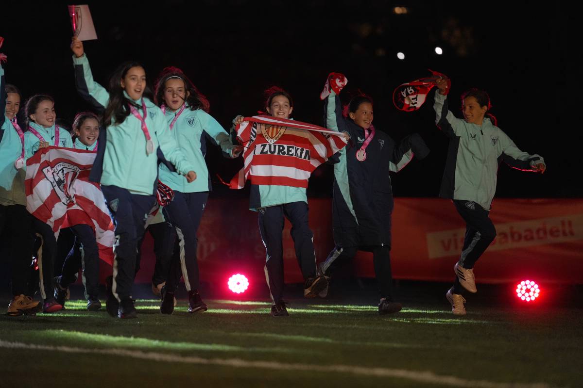 La presentació de la SWIT Cup 2026