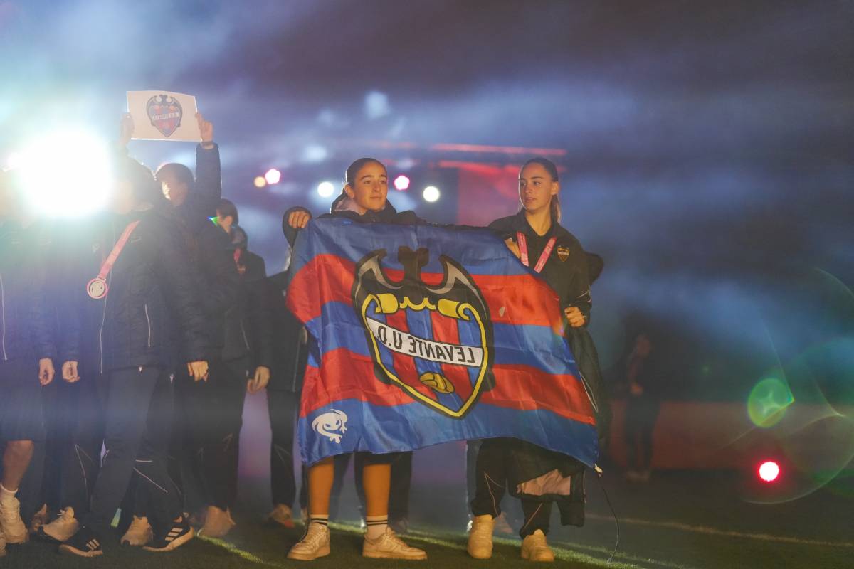 La presentació de la SWIT Cup 2026