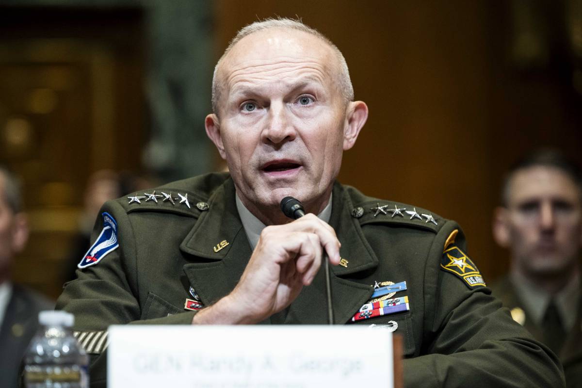 Crisi a l’administració Trump: destitueixen el cap de l’Estat Major en plena guerra a l’Iran