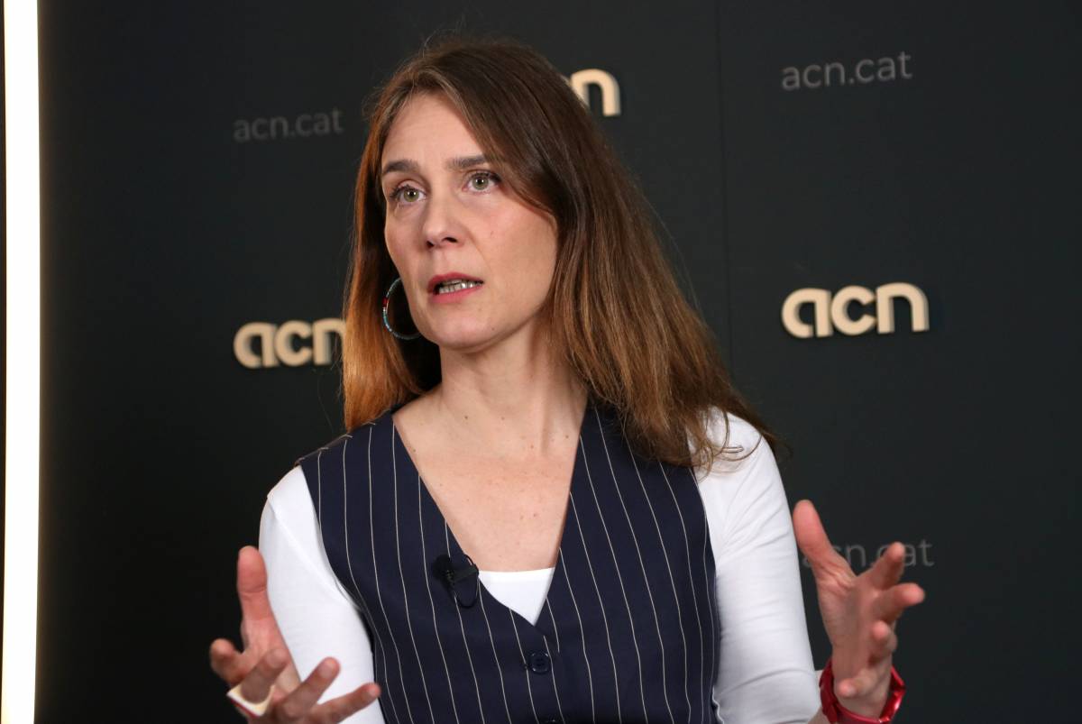 Albiach retreu a ERC que no faci costat a Rufián en l’aposta per la unitat de les esquerres