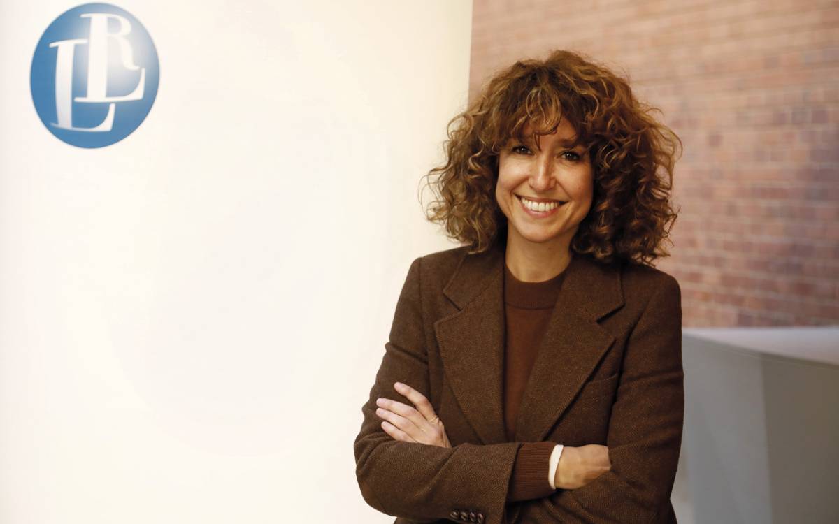 Agnès Marquès presentarà la seva nova novel·la a la seu del Col·legi de Periodistes a Manresa