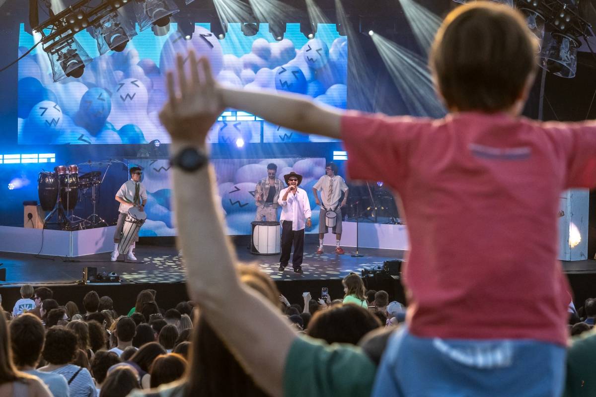La primavera la cultura esvera: tota la programació de teatre, música i dansa