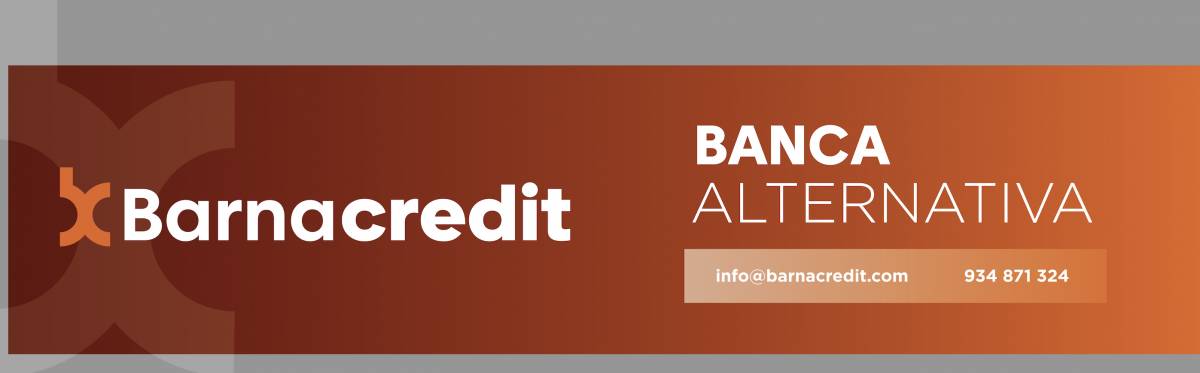 Barnacredit - Nova imatge corporativa