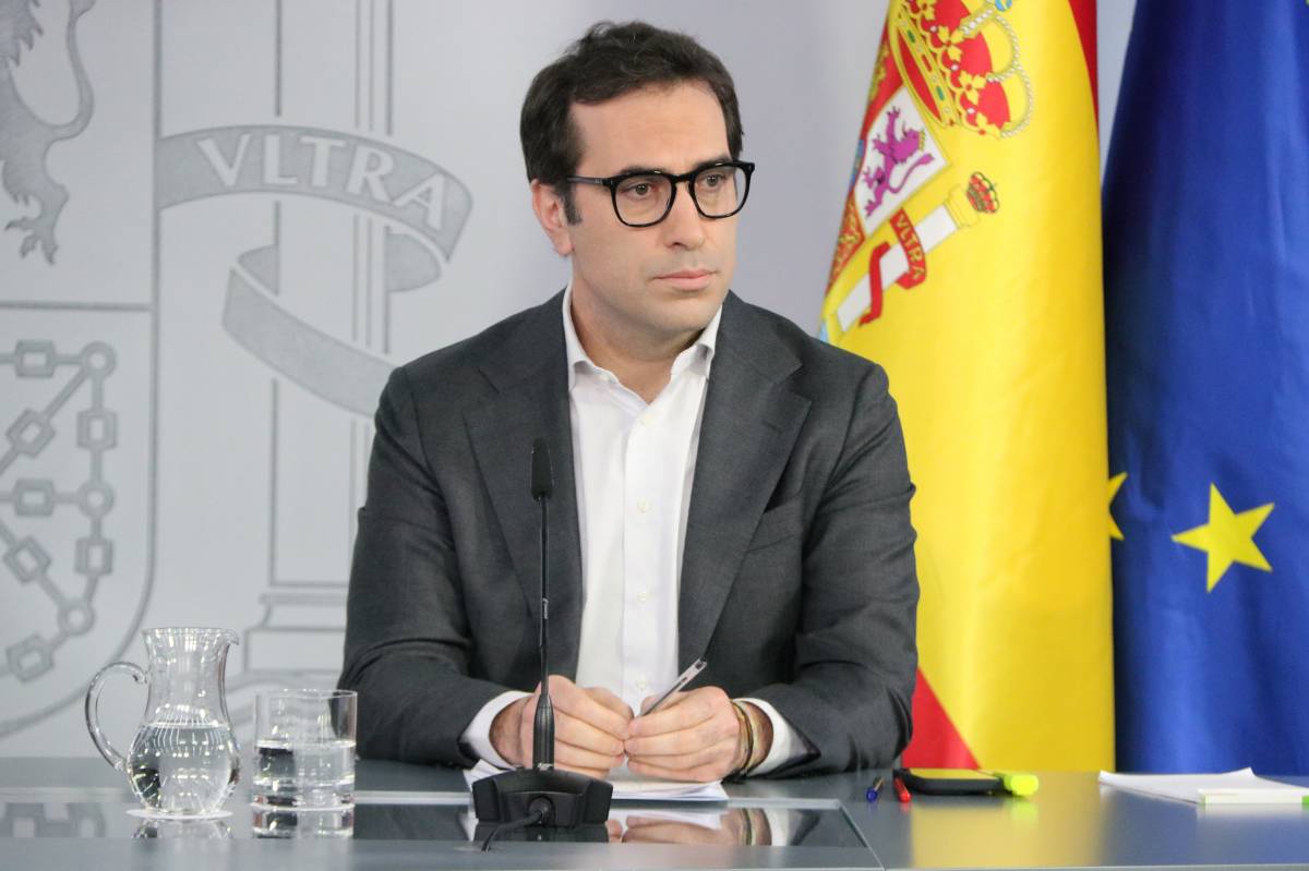 Espanya, Alemanya, Itàlia, Portugal i Àustria demanen un impost als beneficis de les energètiques