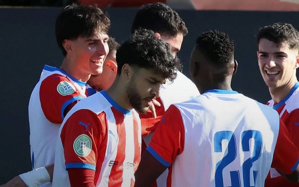 El CE Manresa torna a ser colíder i té el play-off d'ascens virtualment assegurat