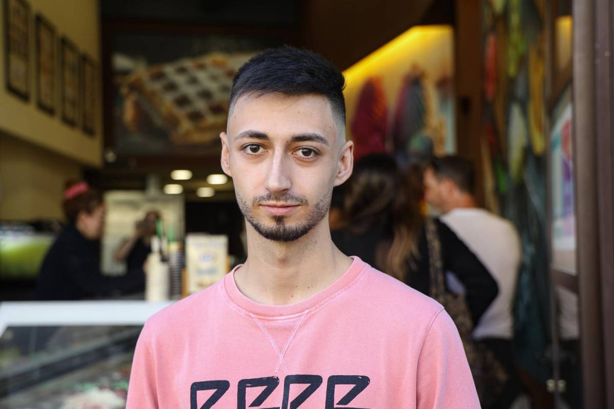 Marc Huerta, L'Artigiano - VÍCTOR CASTILLO