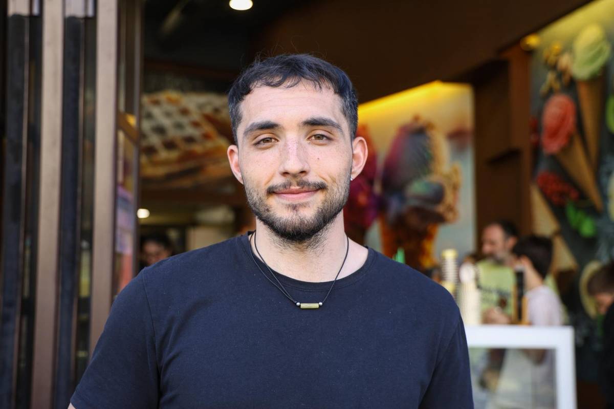 Xavi Múñoz - VÍCTOR CASTILLO