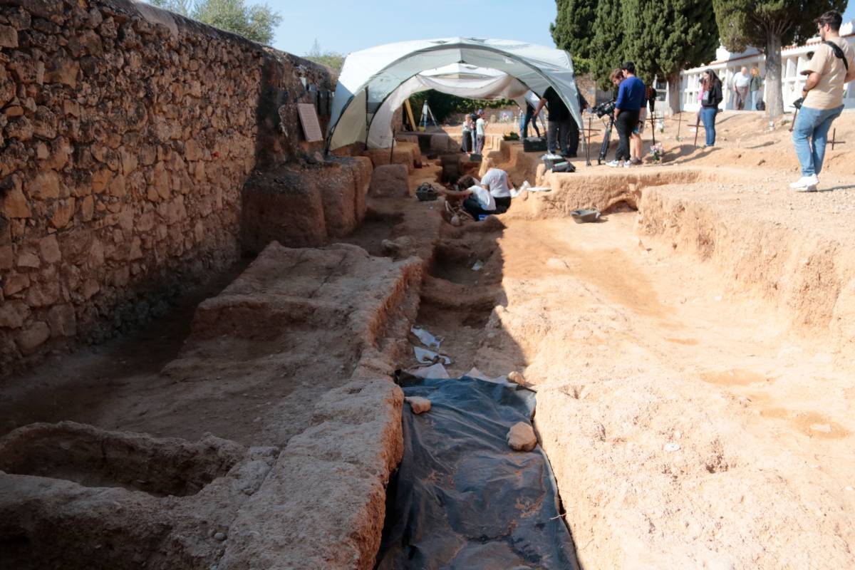 El Banc de la Memòria Democràtica suma 70.000 nous registres sobre la repressió judicial del franquisme