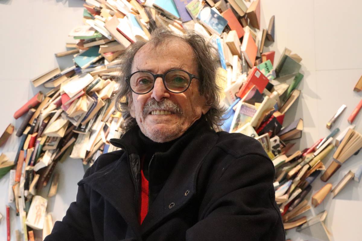 Mor l'escriptor Josep Piera, Premi d’Honor de les Lletres Catalanes