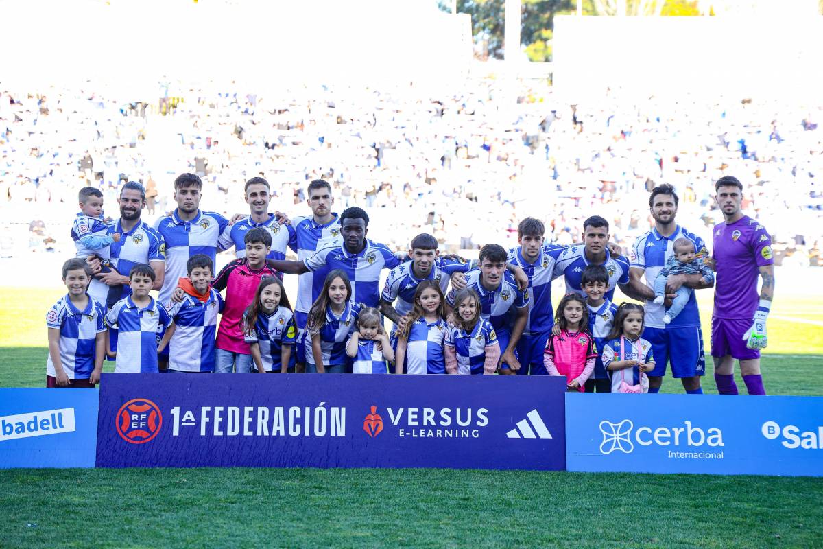 L`onze inicial en el duel a la Nova Creu Alta - Victor Castillo L`onze inicial en el duel a la Nova Creu Alta