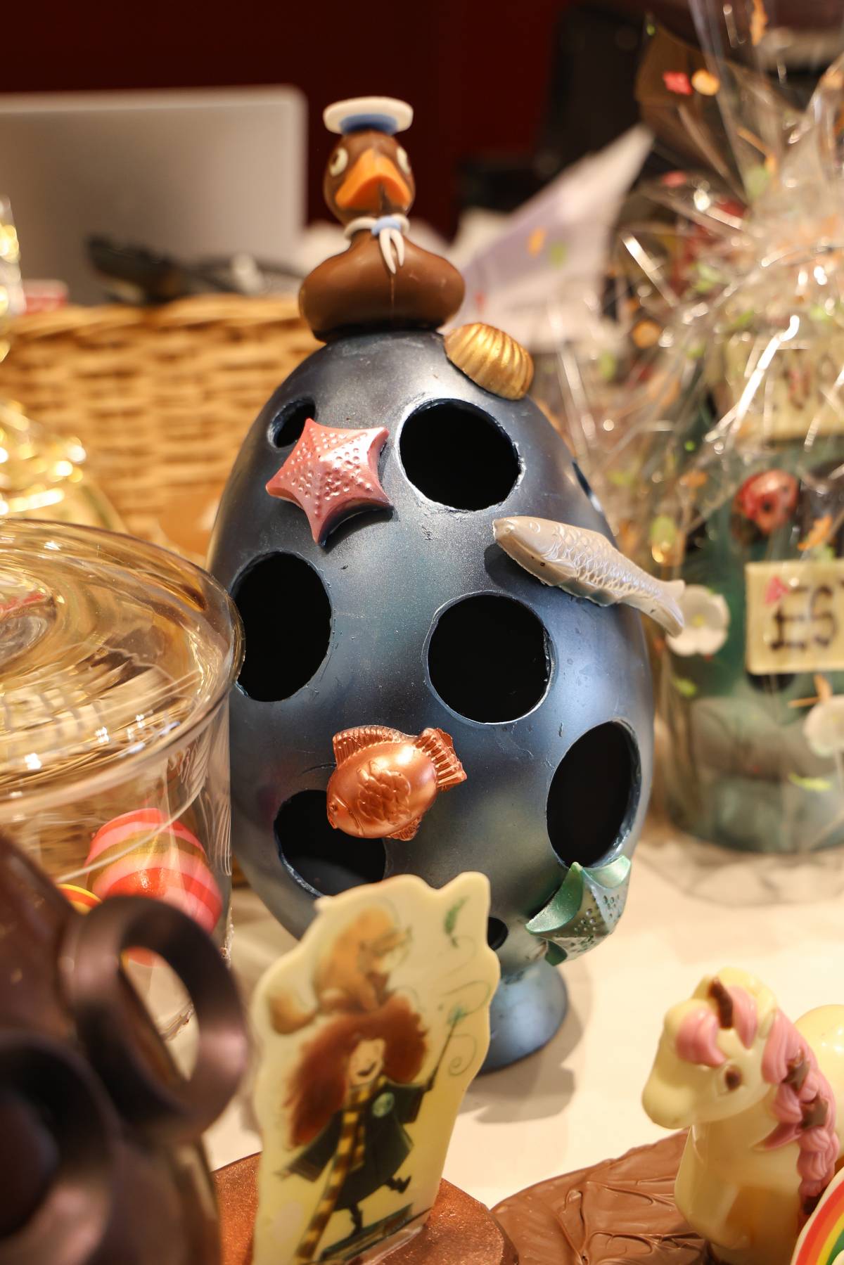 Mones de Pasqua Sabadell 2026 - VÍCTOR CASTILLO Mones de Pasqua Sabadell 2026