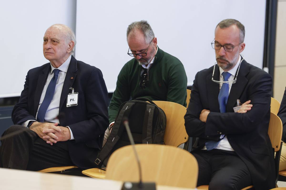 El PSOE demana suspendre el judici del cas Kitchen per incorporar el PP i Cospedal com a investigats