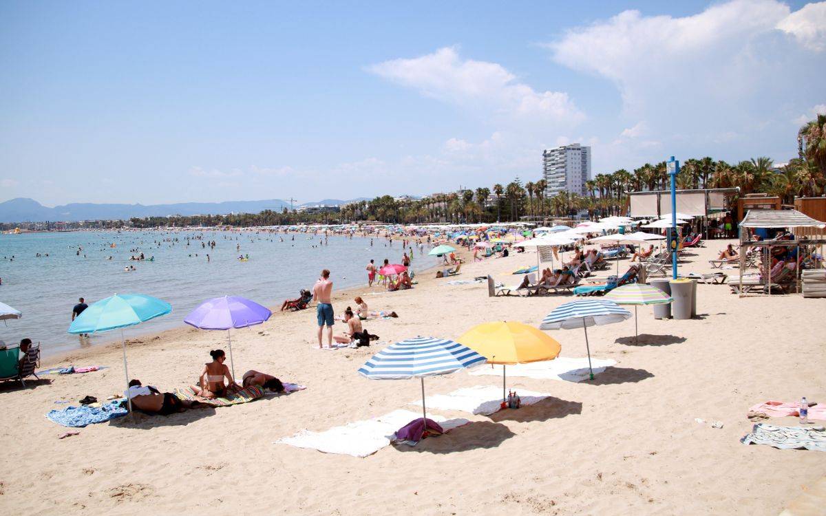 El sector turístic de la demarcació de Tarragona registra ocupacions al voltant del 90% per Setmana Santa