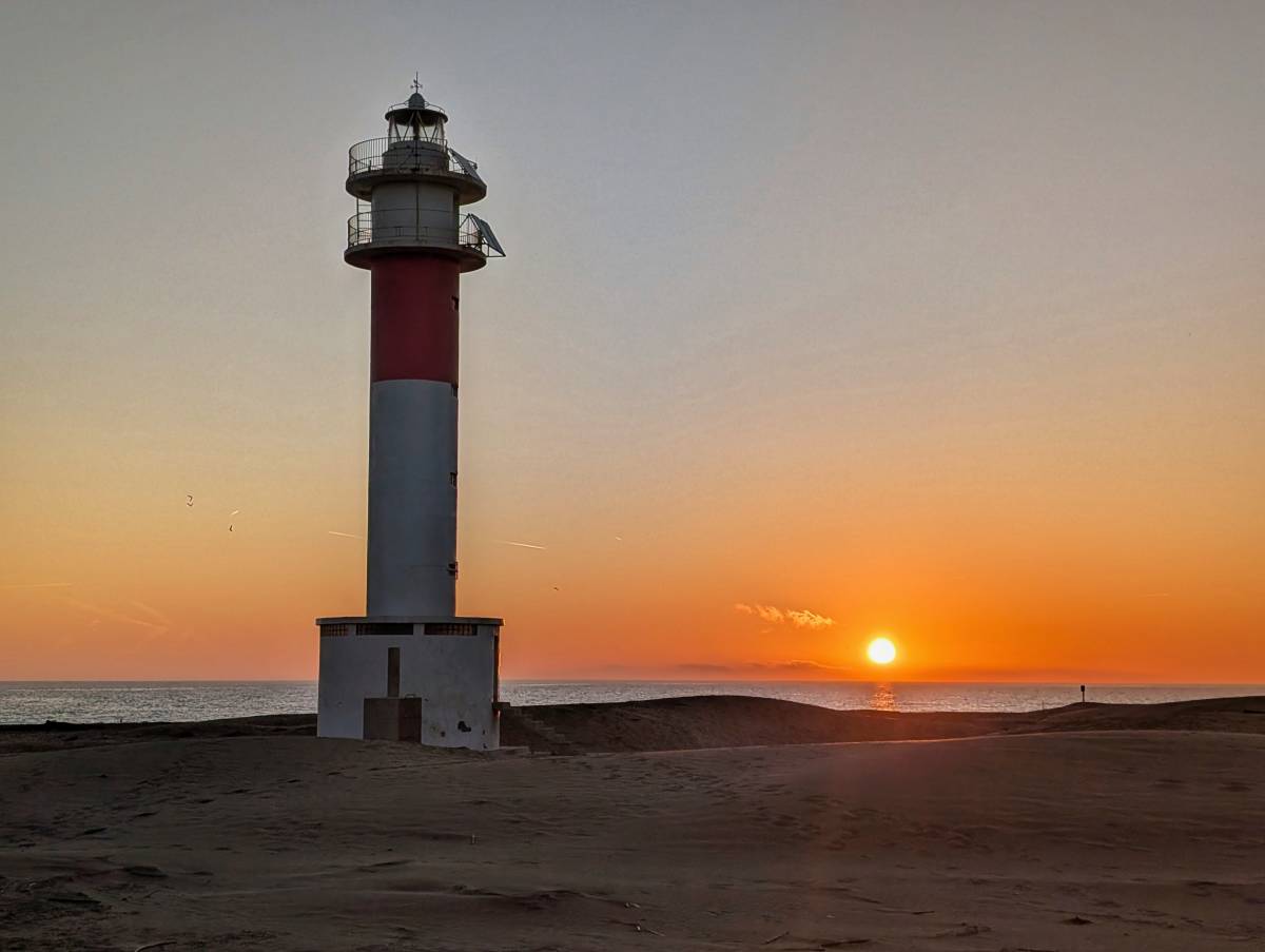 El temps d'aquesta setmana: sol i temperatures quasi estivals