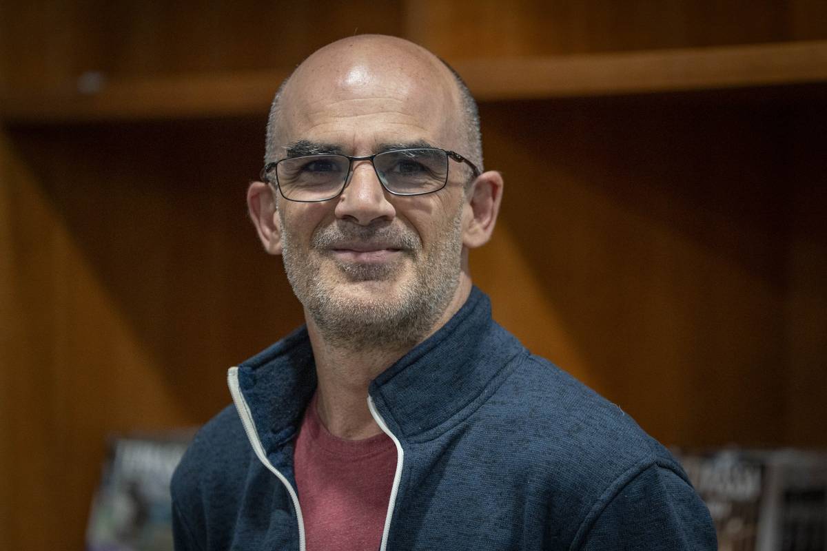 “Terrassa, ara mateix, és bastant una potència en cultura popular”