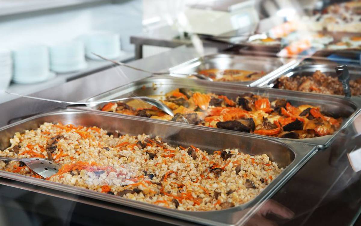 El Consell Comarcal del Bages obre els ajuts de menjador per al curs 2026-2027