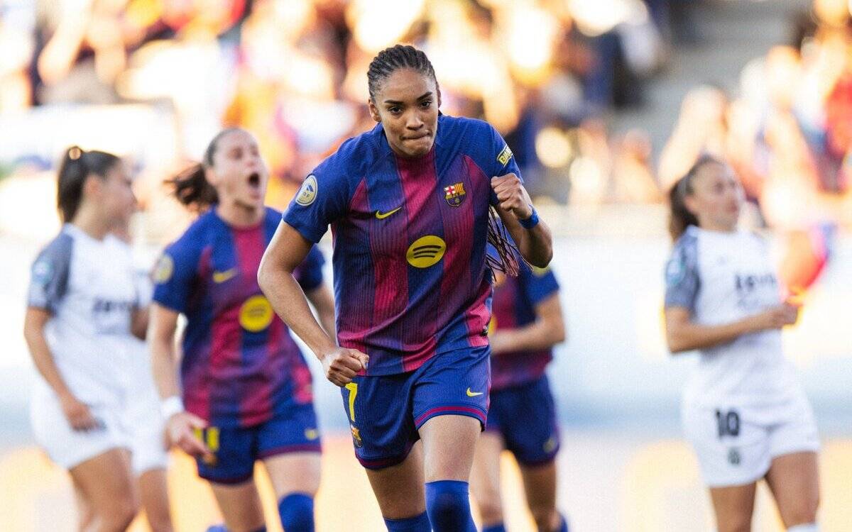 Els catalans passen el dol per la tornada a la feina amb el Barça-Badalona Women i «El 47»