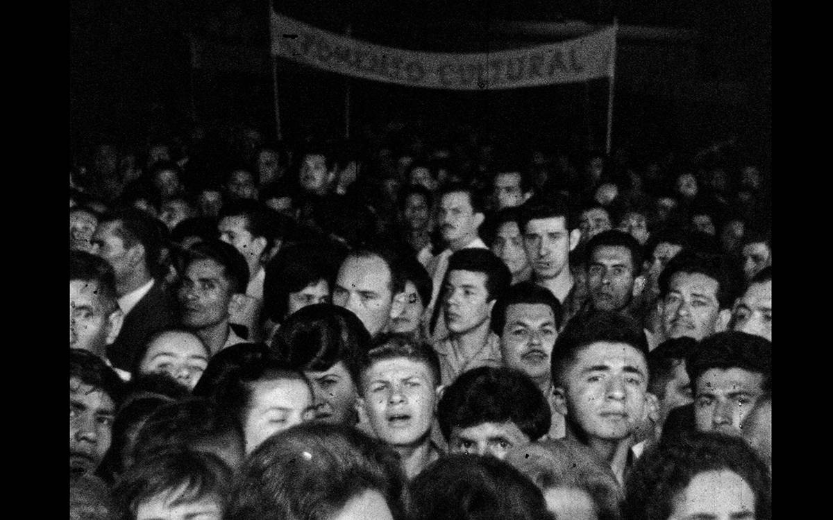 La Plana de l'Om acull el documental sobre la dictadura de Stroessner al Paraguai