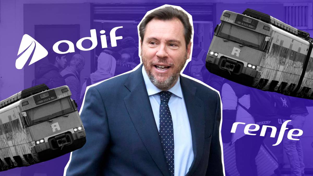 Bentornat, ministre Puente: respostes pendents després de la pitjor crisi de Rodalies