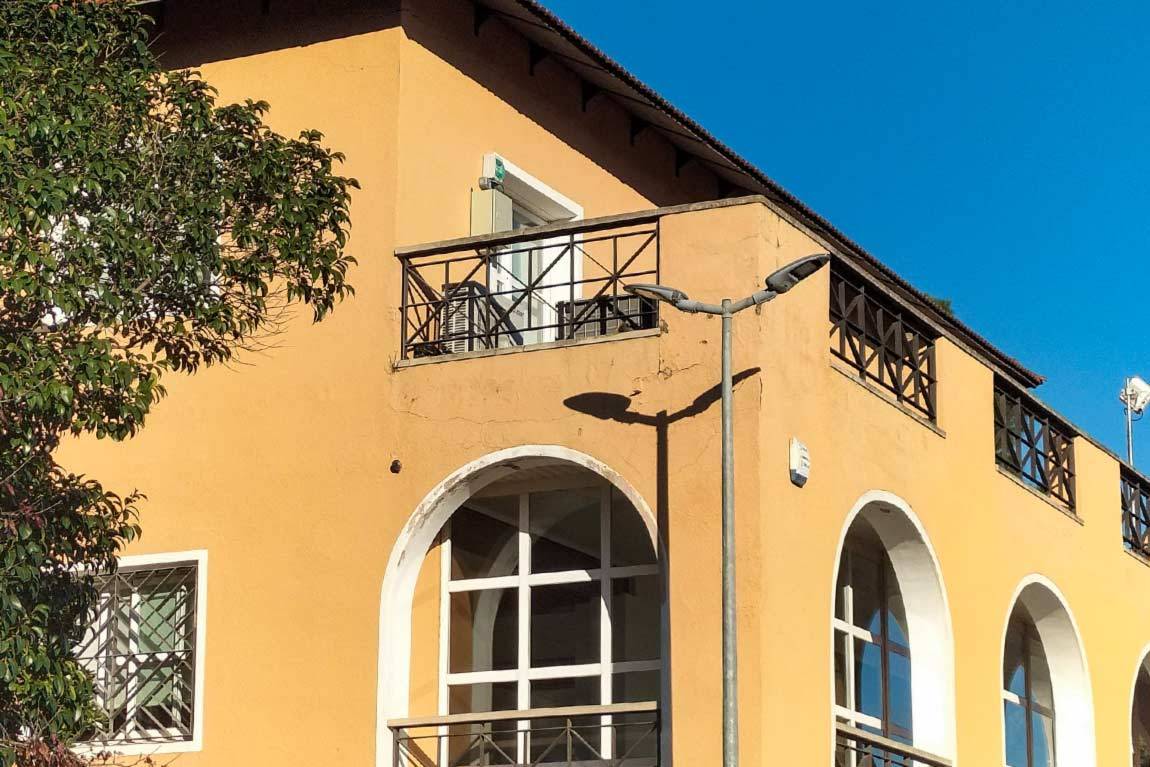 Nous sensors per mesurar els components de les males olors