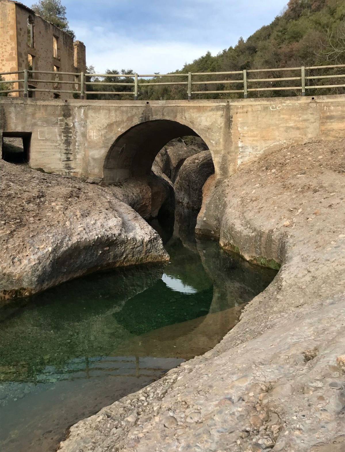 El Solsonès disposarà de vuit informadors ambientals per regular l’ús dels espais fluvials aquest 2026