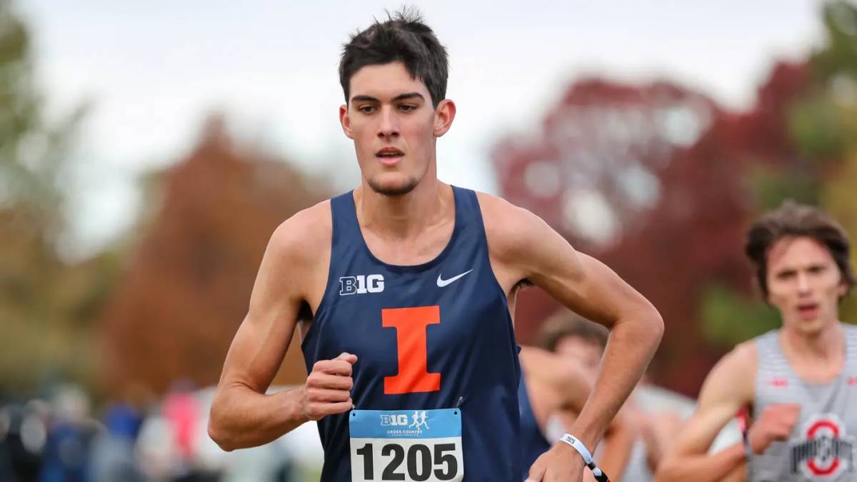 Pol Molins, mínima per al Mundial sub-20: 