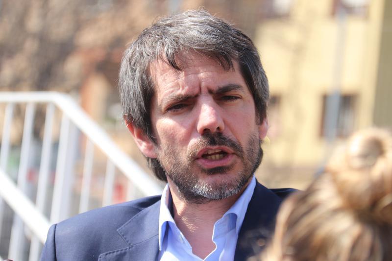 El Guernica no es mou: Urtasun tanca la porta a un trasllat temporal a Euskadi