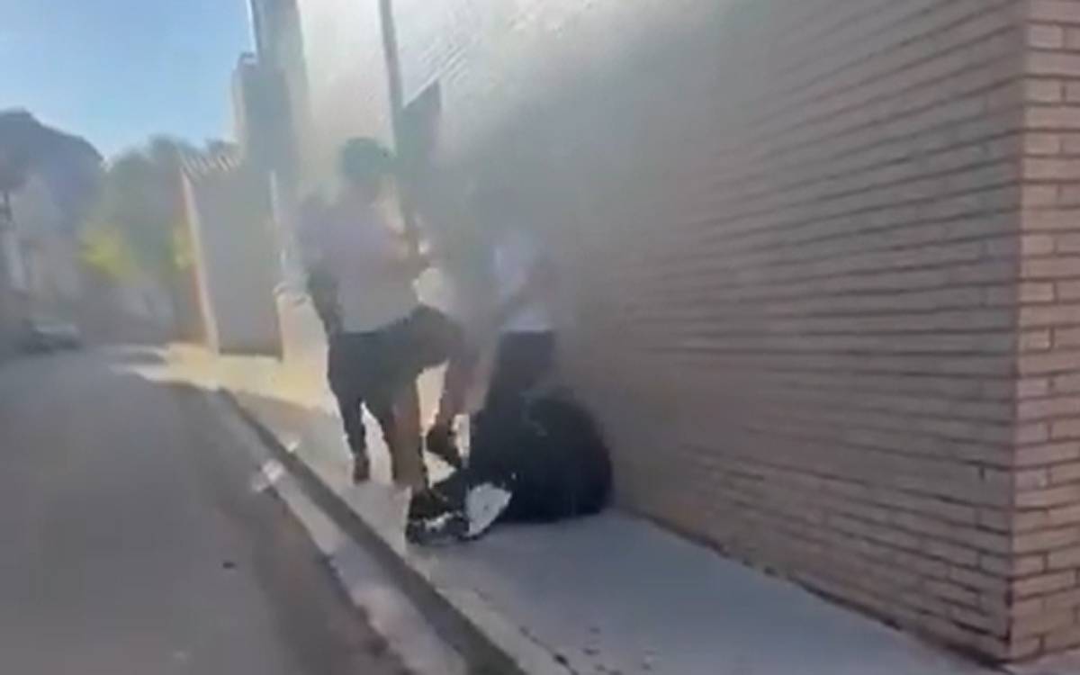 Sant Joan de Vilatorrada es mobilitzarà aquest dijous contra l'agressió salvatge a un menor