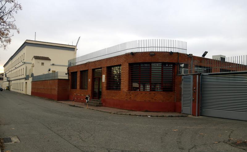 La presó de Lleida - 