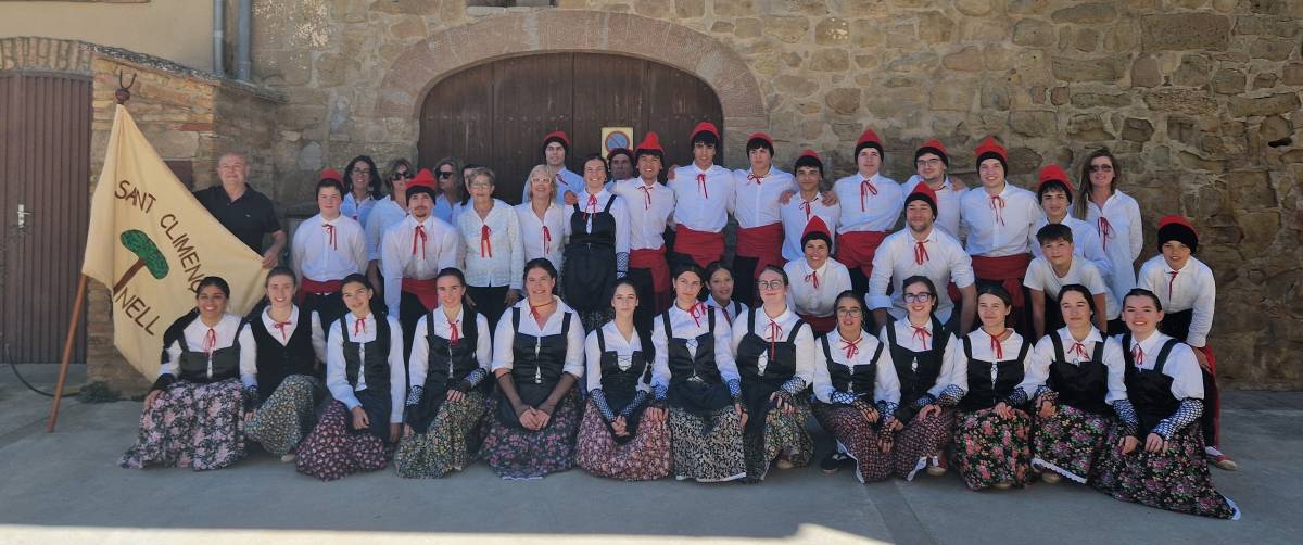 Caramelles de Pinell de Solsonès 2026 - 