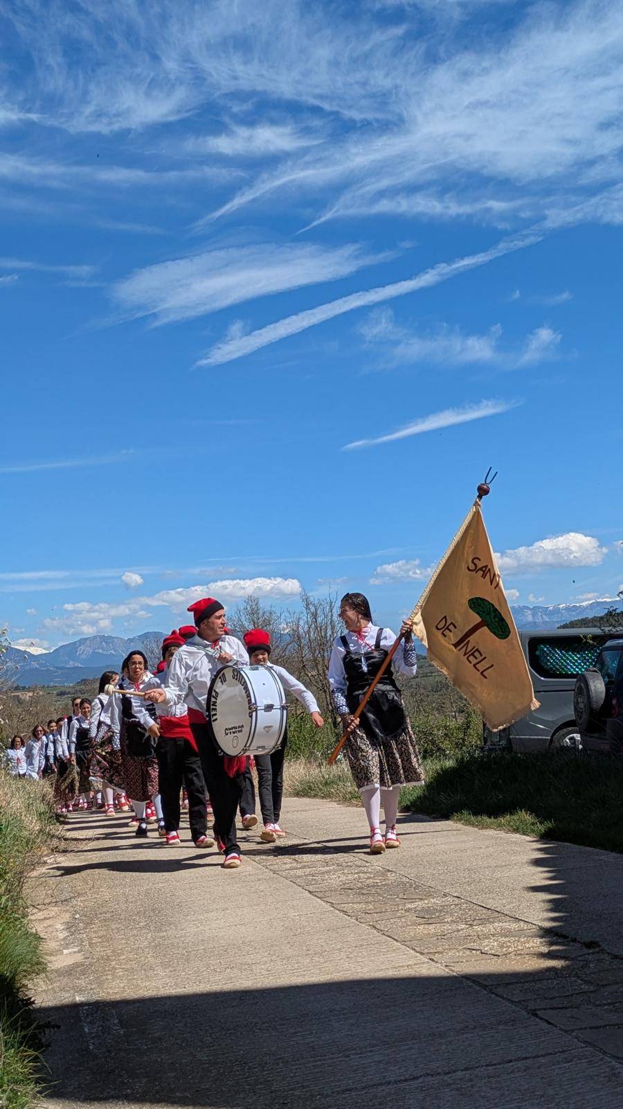 Caramelles de Pinell de Solsonès 2026 - 
