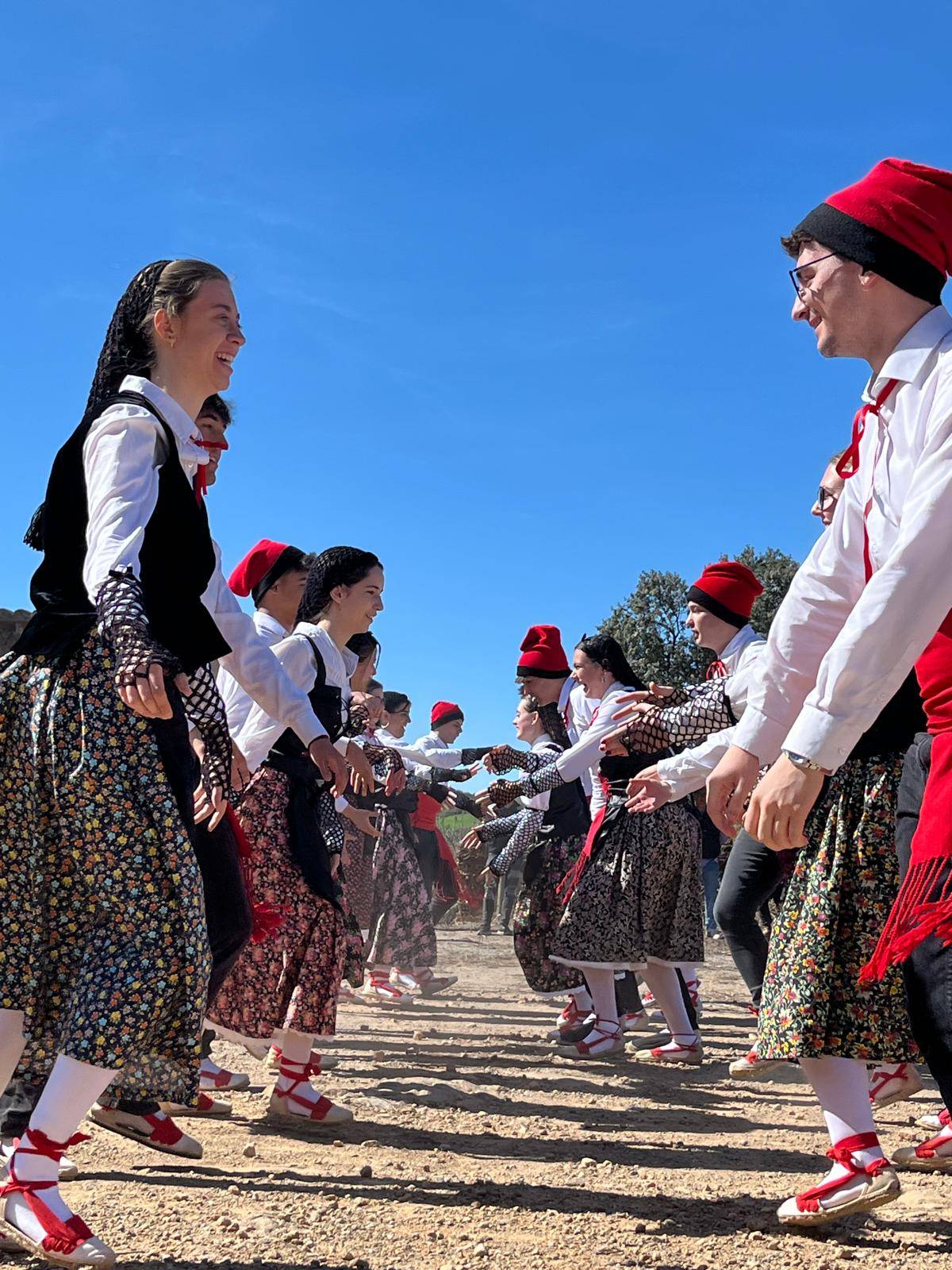 Caramelles de Pinell de Solsonès 2026 - 