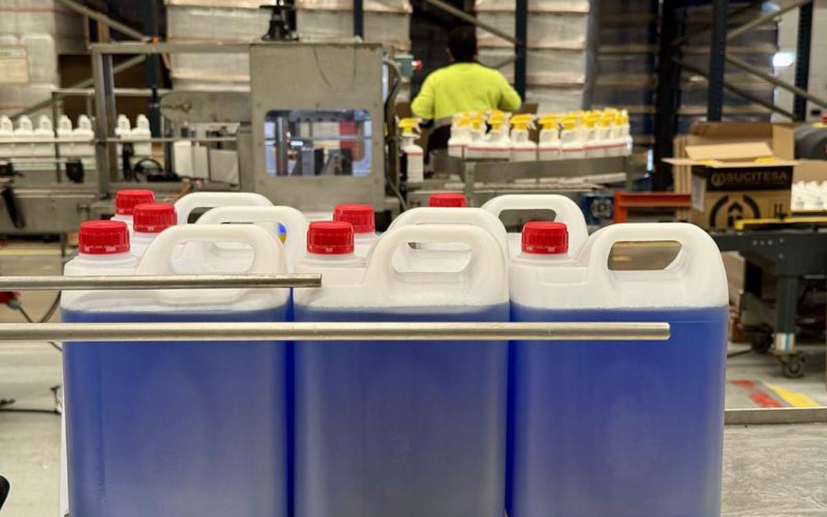 L'atur baixa al Bages i al Moianès, però Manresa encara està per sobre de l'11%