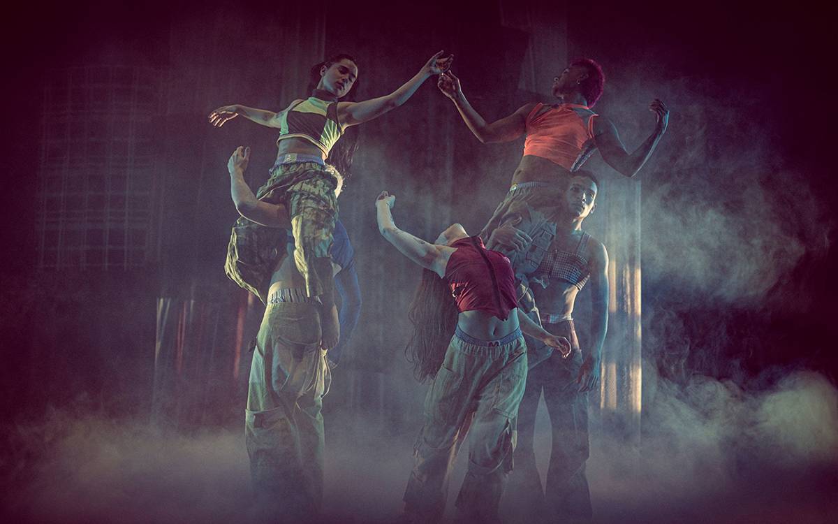 «Monument» d'Àngel Duran inaugurarà el Festival Batecs aquest divendres al Kursaal