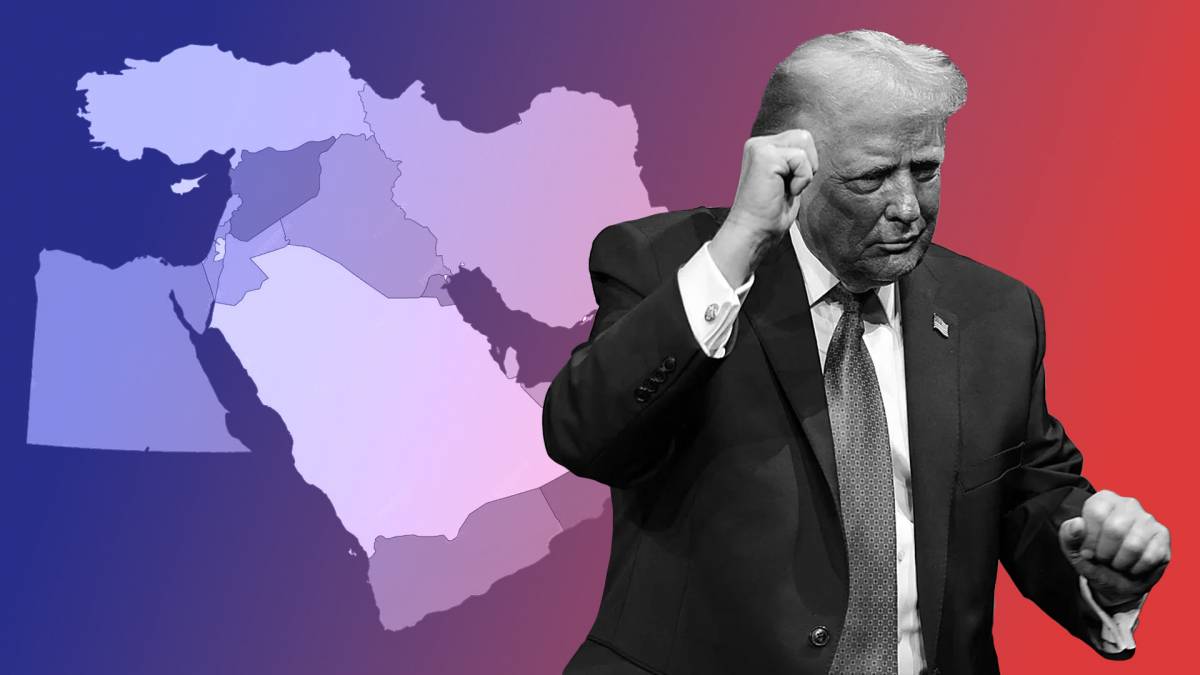 Què vol dir la teoria TACO sobre Donald Trump?