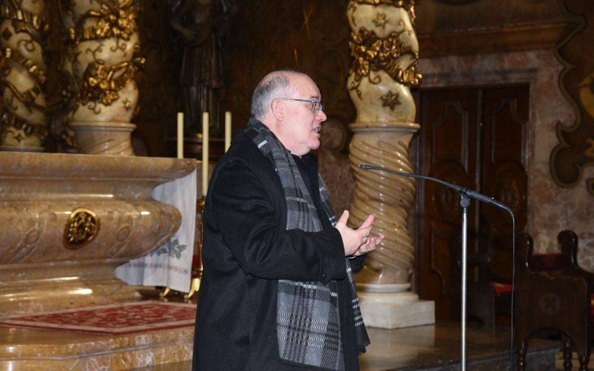 L'Església investiga l'exrector del Vendrell per abusos a menors als anys 90