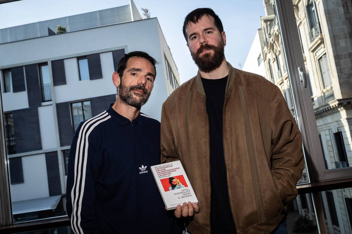 «La Ludwig Band no és més catalana que Rosalía»