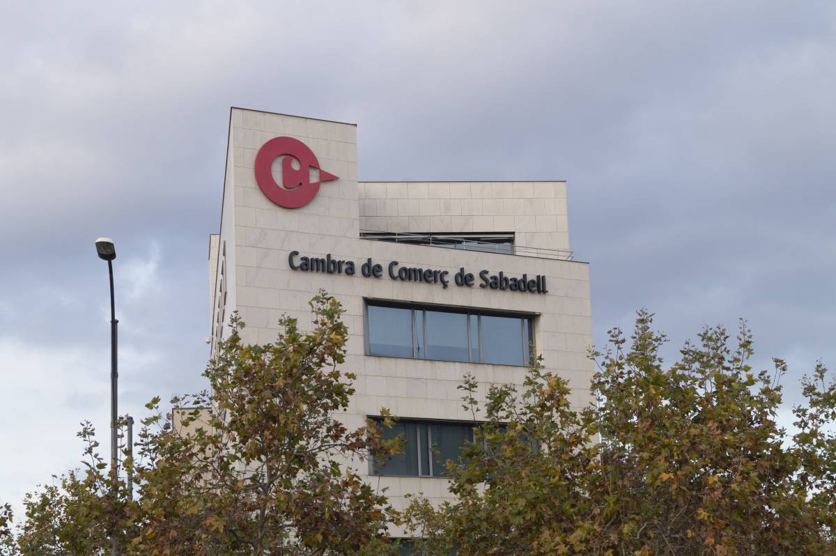 Com exporto en el nou entorn geopolític?