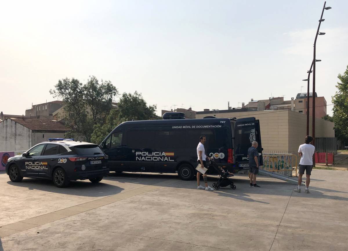 Aquest mes es reprèn a Solsona la renovació del DNI i el passaport