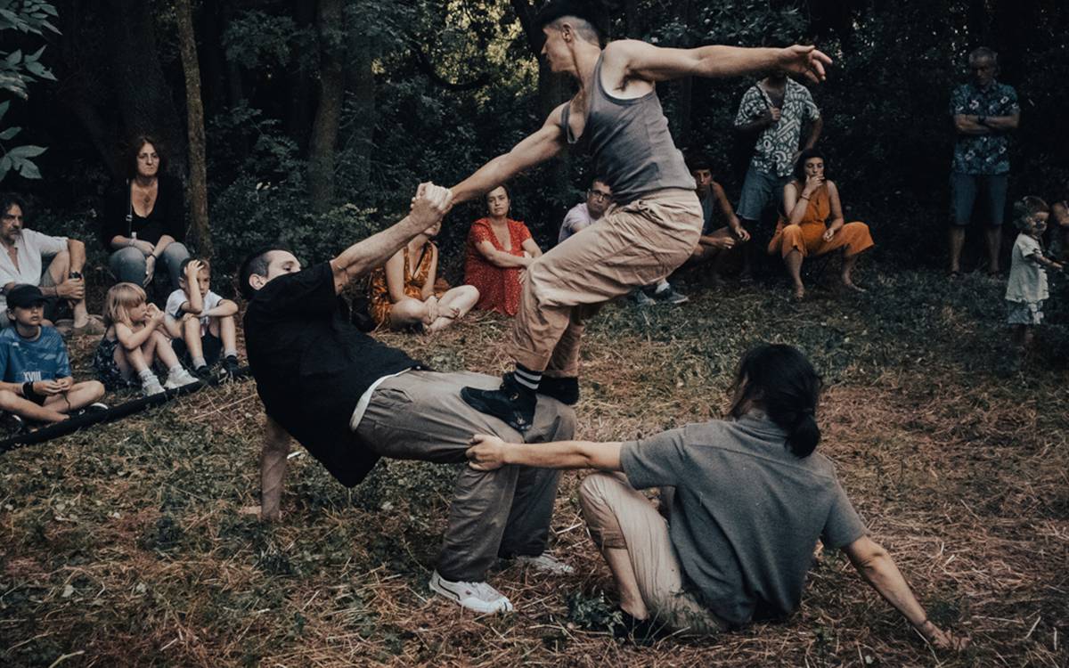 El Petit de Cal Eril, Nyandú, Edna Bravo i la Cia. Fèmut, primeres confirmacions del Cantilafont