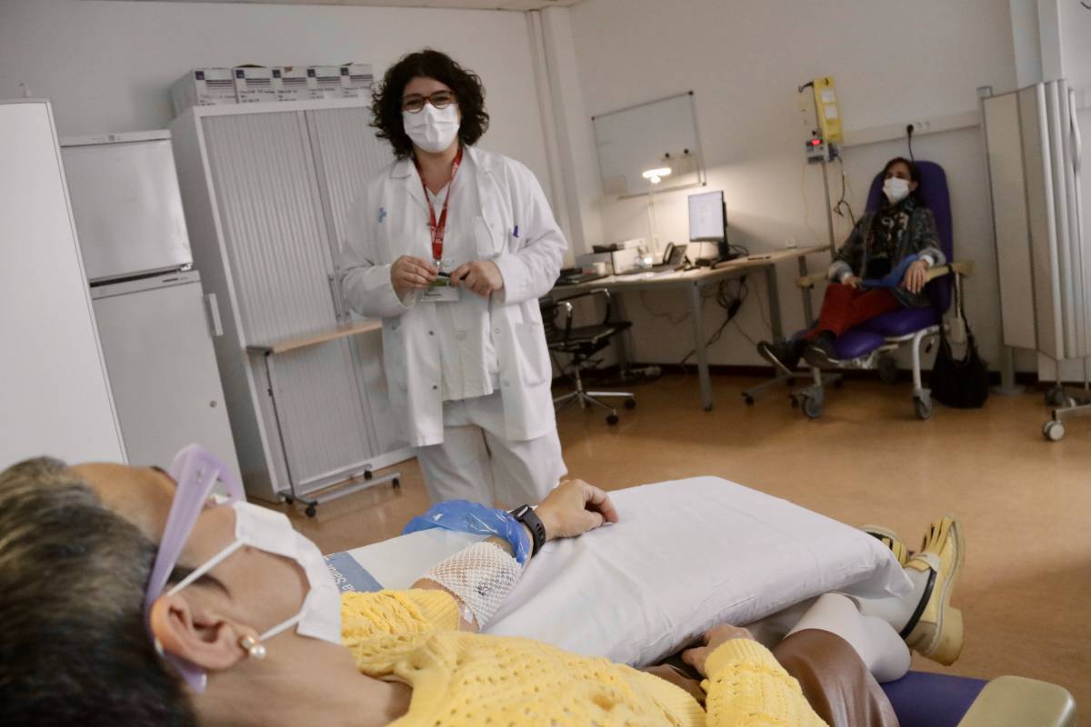 El cost de la covid persistent pot equivaldre al pressupost espanyol de salut